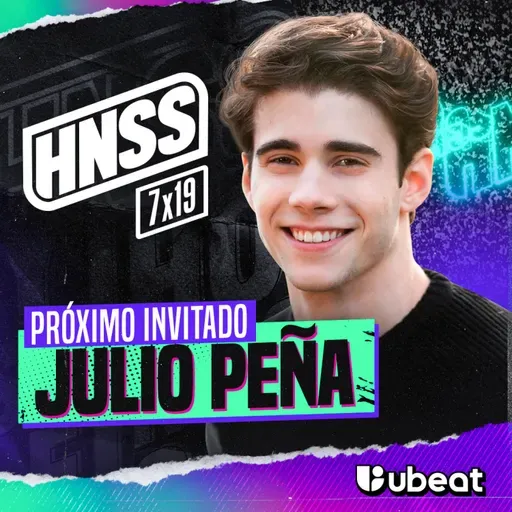 #HNSSJulioPeña