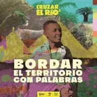 [Cruzar el río] Mphatheleni Makaulule: Bordar el territorio con palabras