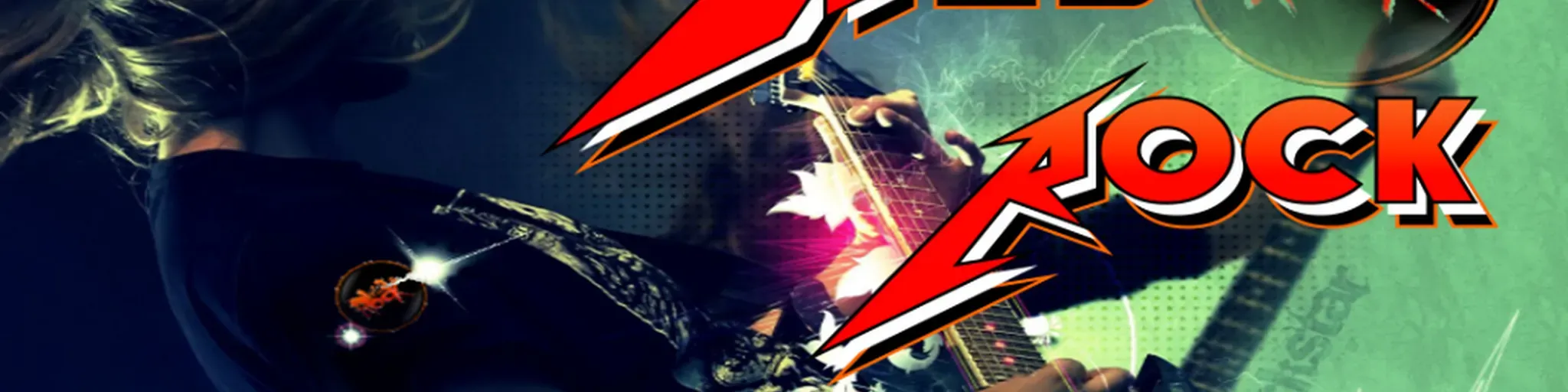 Web Rock