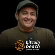 How a $300M Bitcoin Mining Project Is Being Built in El Salvador | Josue Lopez
