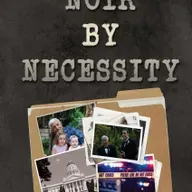 NOIR BY NECESSITY: A SON'S TIRELESS SEARCH FOR HIS FATHER'S KILLER