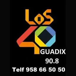 Los 40 Guadix en directo