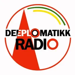 Deeplomatikk Radio