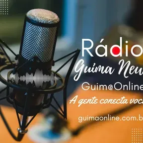 Rádio Guima News