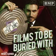 Leslie Jones • Rewind Classic (Life: Part Two • special out 24/10 on Peacock) • #373