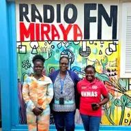3269: Women’s Voices on Mine Action in South Sudan