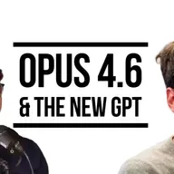 The Two Best AI Models/Enemies Just Got Released Simultaneously