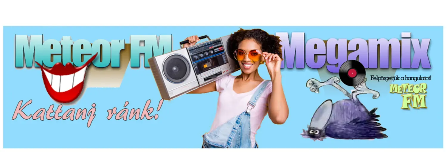 Meteor FM