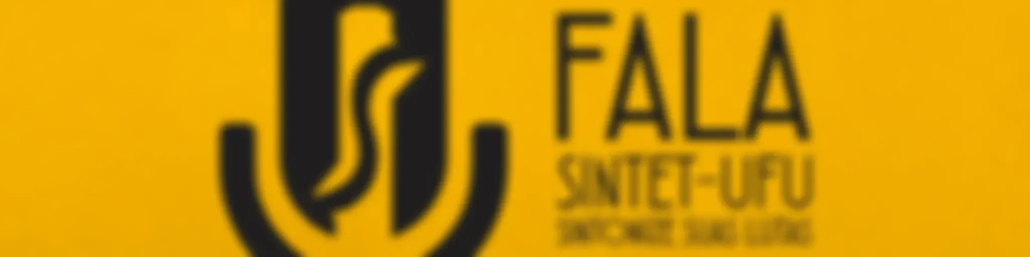 Fala SINTET-UFU