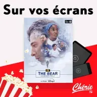 "Moulin Rouge ! " sur Netflix et la saison 5 de "The Bear" sur Disney +