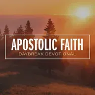 Daybreak: Isaiah 26:1-21