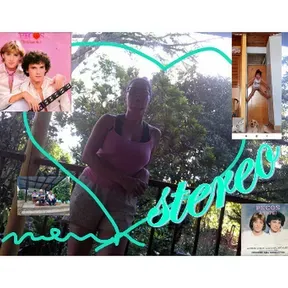 NENASTEREO