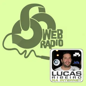 Webradio Lucas Ribeiro Na Internet