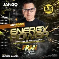 Remember 90´s & 2000 Energy Power con Fran DeJota 26-04-2025