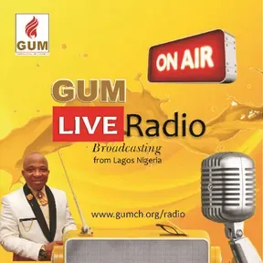 GUM Nation Radio