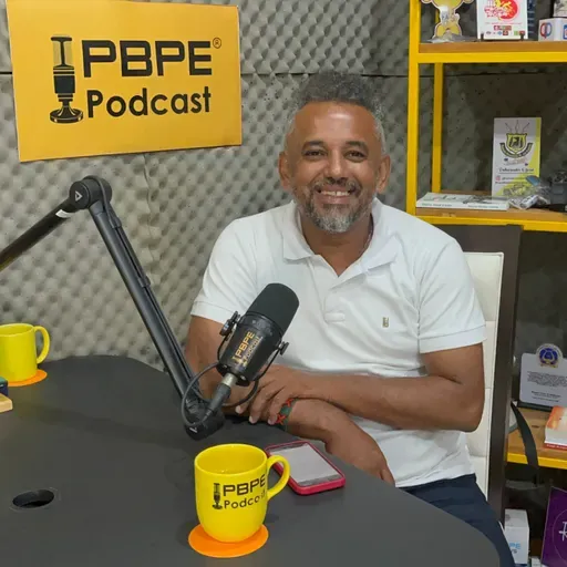 JOELSON TOPETE - PBPE PODCAST #162