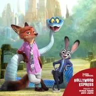 Voltamos a Derry e a Zootrópolis