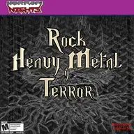 EHN: Rock, Heavy Metal y Terror