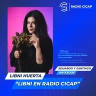 "Libni en Radio CICAP" 🎙️ EP. 03 🌍 Como identificar una est@f@ en el proceso de la obtención de una visa americana 🌍.