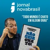 CHATICE DESREGULADA - Livro Não Seja Chato de Fernando Vítolo - Jornal Novabrasil Campinas