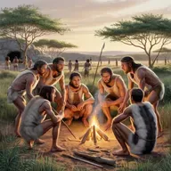 Homo Sapiens, los orígenes de la humanidad