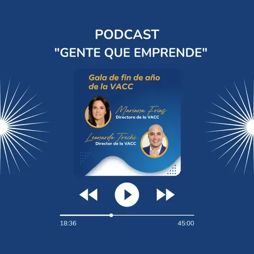 #GQE Todo sobre la Gala VACC 2023
