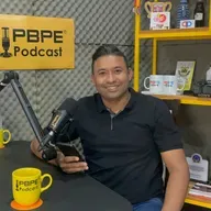 BRUNO RAIOL - PBPE PODCAST #142