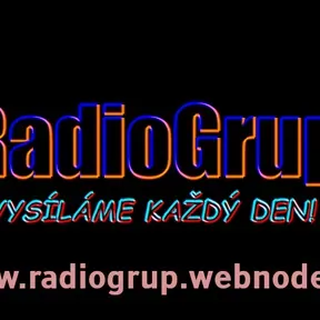 Radio Grup studio krnov
