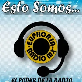 Euphoria Radio MX