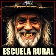 Aparicion Paranormal en una Escuela Rural de Argentina