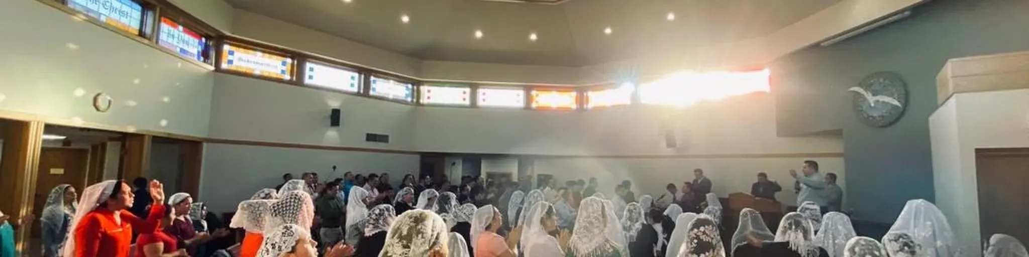 Radio Evangelica AyP MN Y El que ha de venir vendra y no tardara