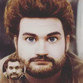 Artie Lange