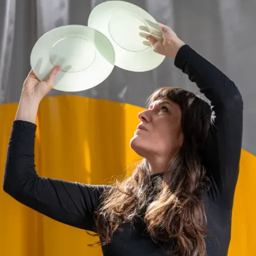 Venecia. Episodio 21. Marta Fernández Calvo en VENECIA