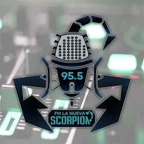 Radio FM La Nueva Scorpion 95.5