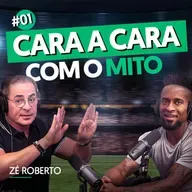 A Chave do Sucesso dos Jogadores de Alta Performance | Trajetória de um Campeão - Parte 1