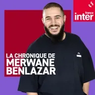 MERWANE BENLAZAR EN LIVE À ANNECY (Montagnard = pequenot)