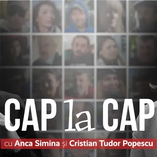 CAP la CAP. Cristian Tudor Popescu răspunde la întrebările voastre