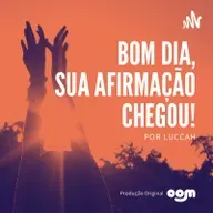 Afirmação Positiva da Semana - 27 de dezembro até 02 de janeiro