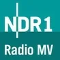 NDR 1 Radio MV - Region Greifswald