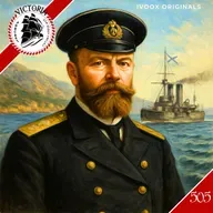V505 ⚓️ Stepan Makarov - Guerreros de Leyenda - Acceso anticipado - Episodio exclusivo para mecenas
