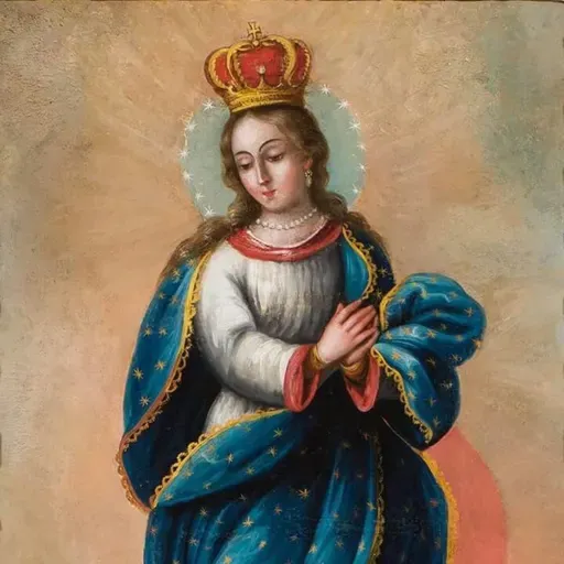 ORACIÓN DEL CORAZÓN Mi 03-12-25