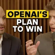 Sam Altman: How OpenAI Wins, AI Buildout Logic, IPO in 2026?