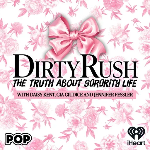 Dirty Rush: Rush in the 90’s Pledge Sneaks, Puffy Paint, and Party Fouls