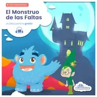 El Monstruo de las Faltas