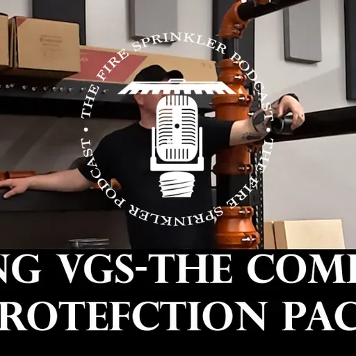 VIKING VGS-The Complete Fire Protection Package!