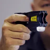 What Police Weren’t Told About Tasers