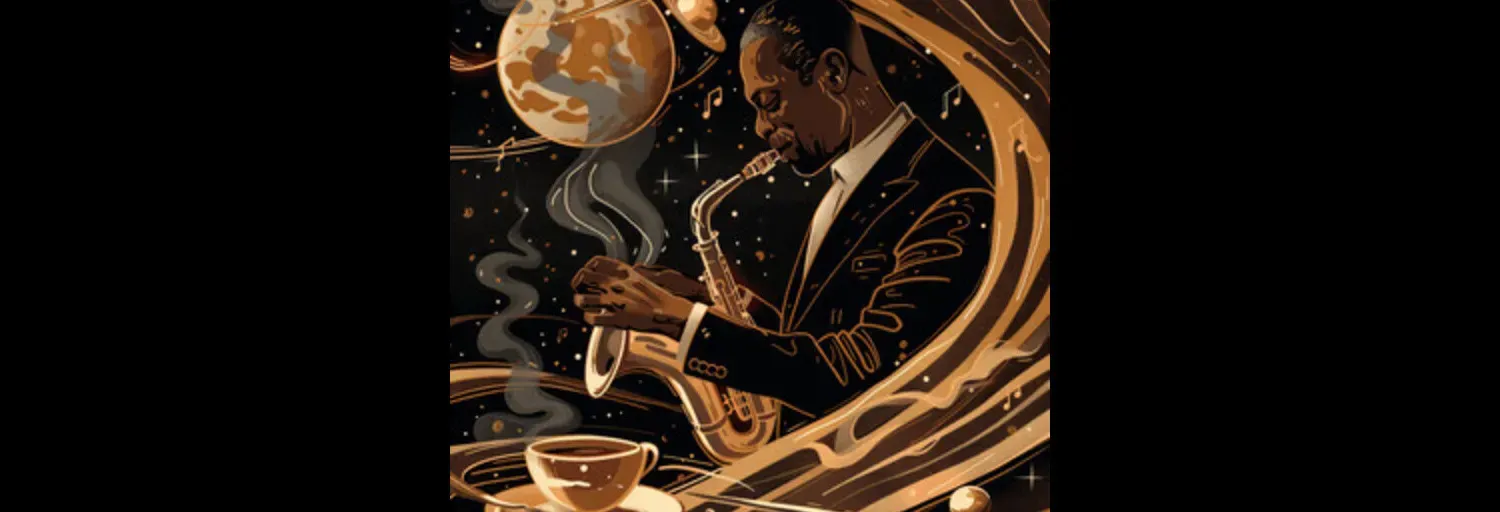 Radio Jazz Café FM-Smooth y Jazzy (Argentina)