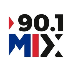 MIX Villahermosa - 90.1 FM - XHSAT-FM - Grupo ACIR - Villahermosa, TB