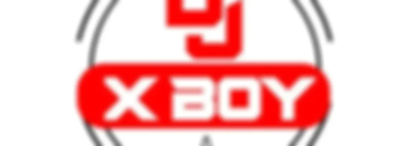 Dj xboy the Xtreme mixes★
