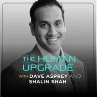 Why Oral Testosterone Is the Ultimate Upgrade for Energy, Mood and Longevity (Men AND Women) | Shalin Shah  : 1279